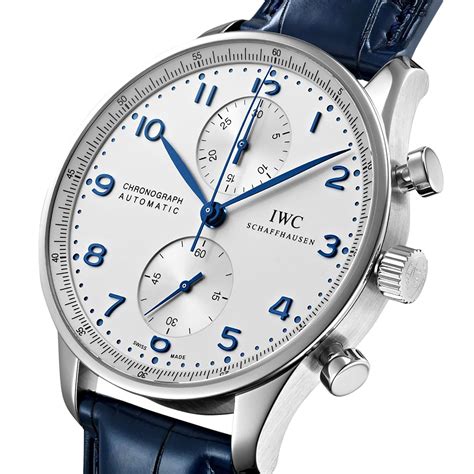 incisione iwc portoghese|iwc portugieser watch.